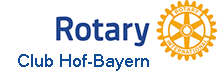 Rotary Club Hof-Bayern